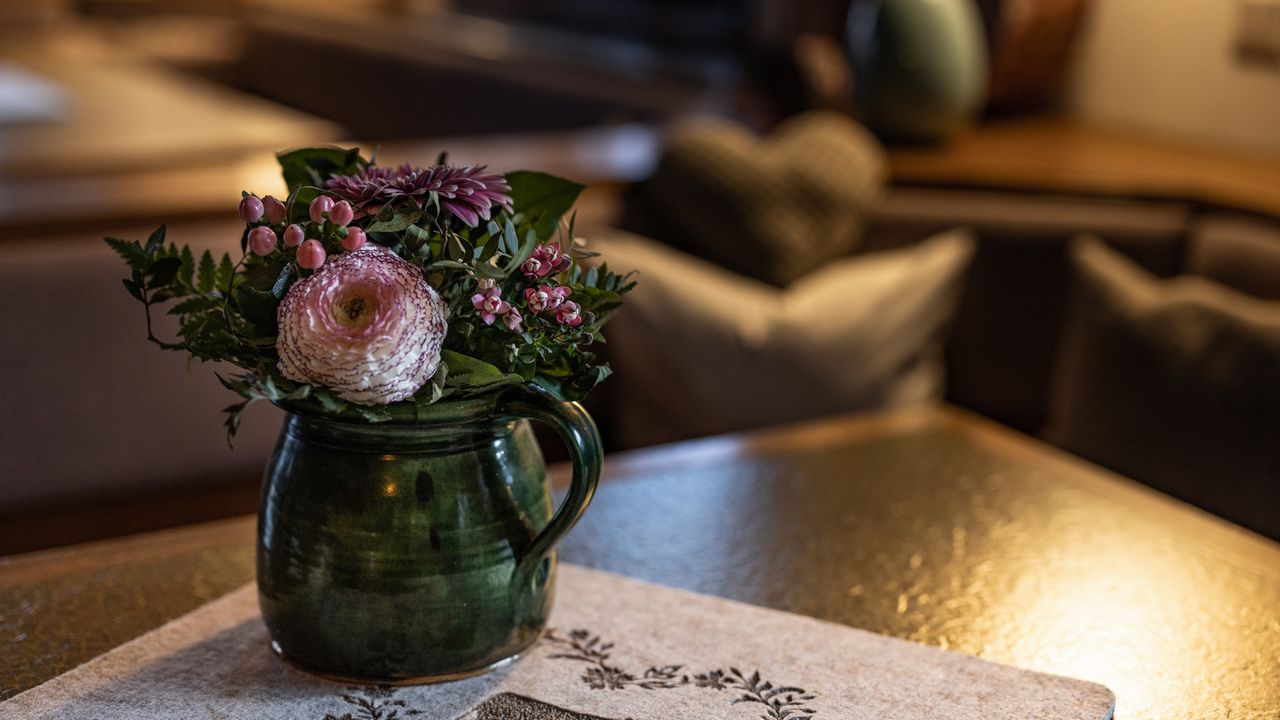 Liebe zum Detail Liebe zum Detail